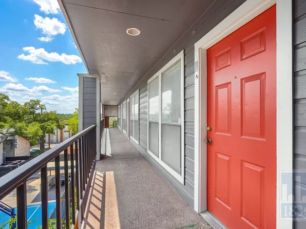 2804 Rio Grande St, Austin, TX