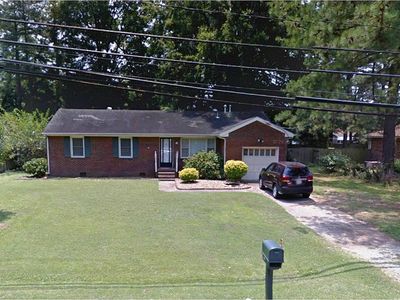 5513 W Norfolk Rd, Portsmouth, VA, 23703