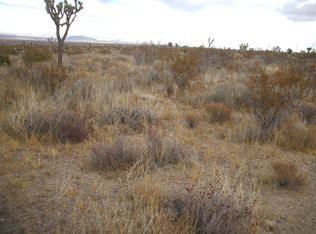 0 Bob Gap Rd, Llano, CA 93544