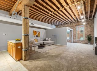Cobbler Square Lofts, Chicago, IL 60610