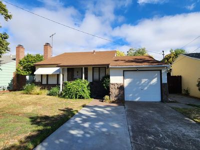 655 Via Manzanas, San Lorenzo, CA, 94580