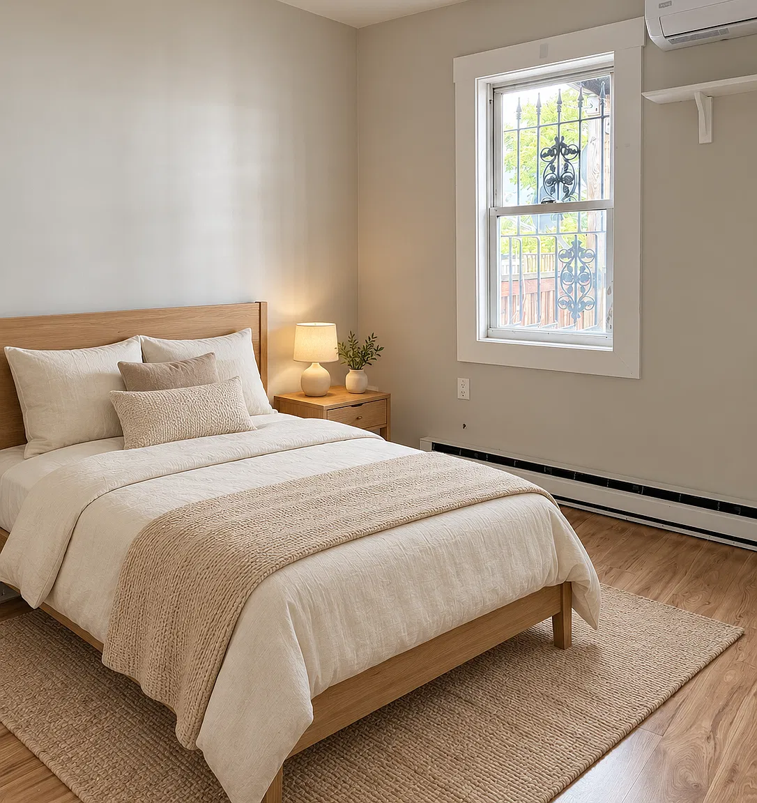 2 bed, 1000 sqft, $2,400 — Photo 1