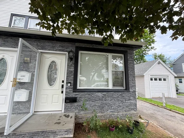 815 Carpenter Pl, Mamaroneck, NY 10543