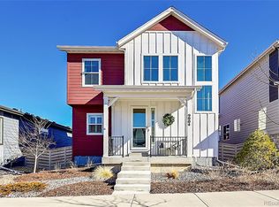 9004 Eagle River St, Littleton, CO 80125