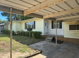312 E Ann Dr, Longview, TX 75601