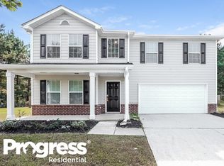 3131 Stream Vw, Atlanta, GA 30349