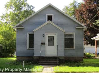 1015 W Harris St, Appleton, WI 54914