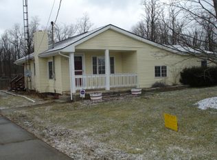 1865 Osbun Rd, Mansfield, OH 44903