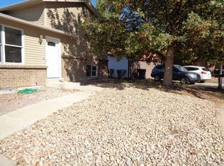 3921 Jackson Way, Thornton, CO 80233