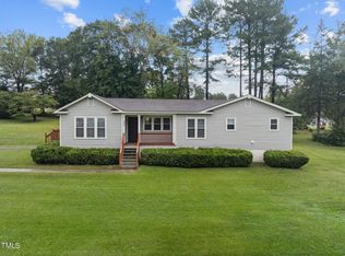 5009 C And L Ave, Wake Forest, NC 27587