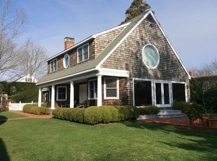 85 Old Town Xing, Southampton, NY 11968
