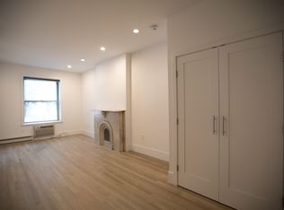 218 Garden St #1, Hoboken, NJ 07030
