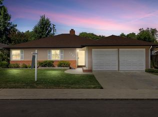 1525 Ardmor Ave, Modesto, CA 95350