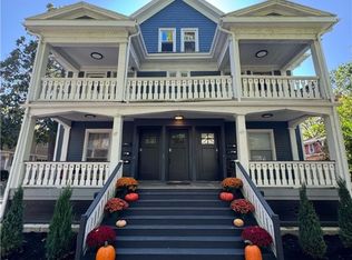 47 Atkinson St, Rochester, NY 14608