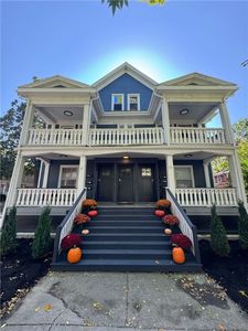 47 Atkinson St, Rochester, NY, 14608