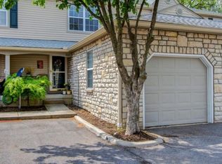 1861 Ridgebury Dr, Hilliard, OH 43026