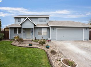 5281 Autumn Leaf Ct N, Keizer, OR 97303