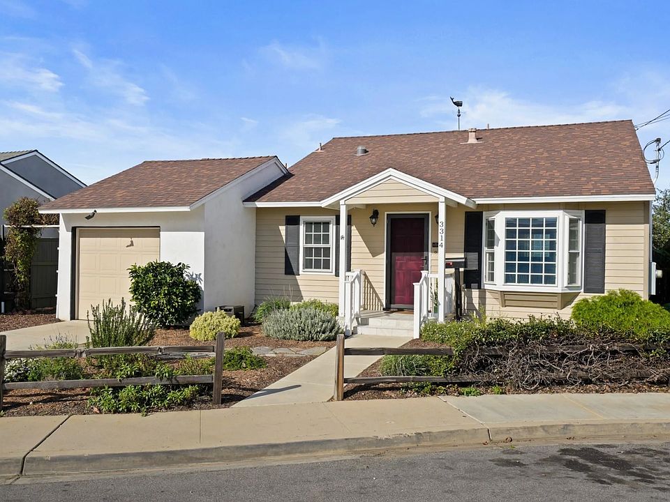 1st image of 3314 Wisteria Dr