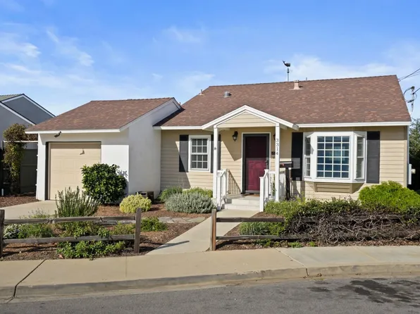 3314 Wisteria Dr, San Diego, CA 92106