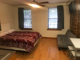 Rented by GPS Realty NYC