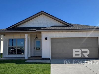 22576 Hamilton St, Robertsdale, AL, 36567