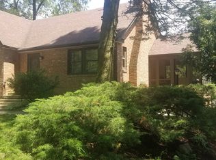 5505 Lomond Ave, Downers Grove, IL 60515