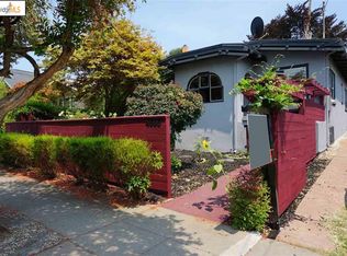 4000 Woodruff Ave, Oakland, CA 94602
