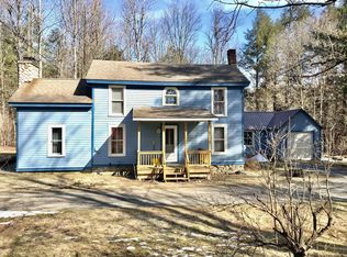 5602 Parkis Mills Rd, Galway, NY 12074