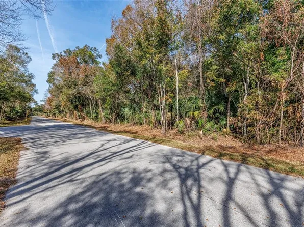 12298 W Marjoram Pl Lot 5, Crystal River, FL 34428