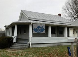 25 State Route 603 Rd, Greenwich, OH 44837