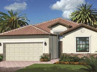 2866 Via Piazza Loop, Fort Myers, FL 33905