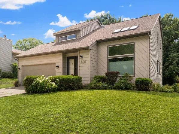 7829 Brule Street, Madison, WI 53717