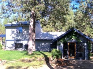 10907 Fisher St, Bonanza, OR 97623