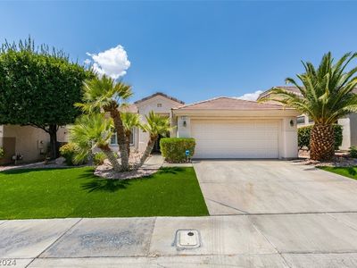 491 Eagle Vista Dr, Henderson, NV, 89012