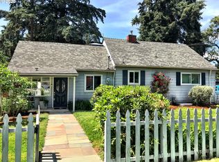 11217 SE Wood Ave, Milwaukie, OR