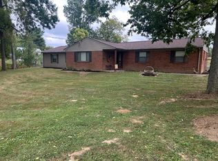 2253 Wildwood Ln, New Richmond, OH 45157