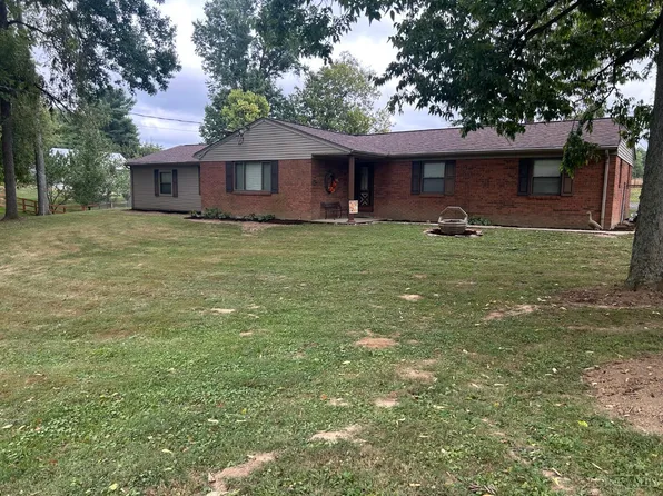 2253 Wildwood Ln, New Richmond, OH 45157