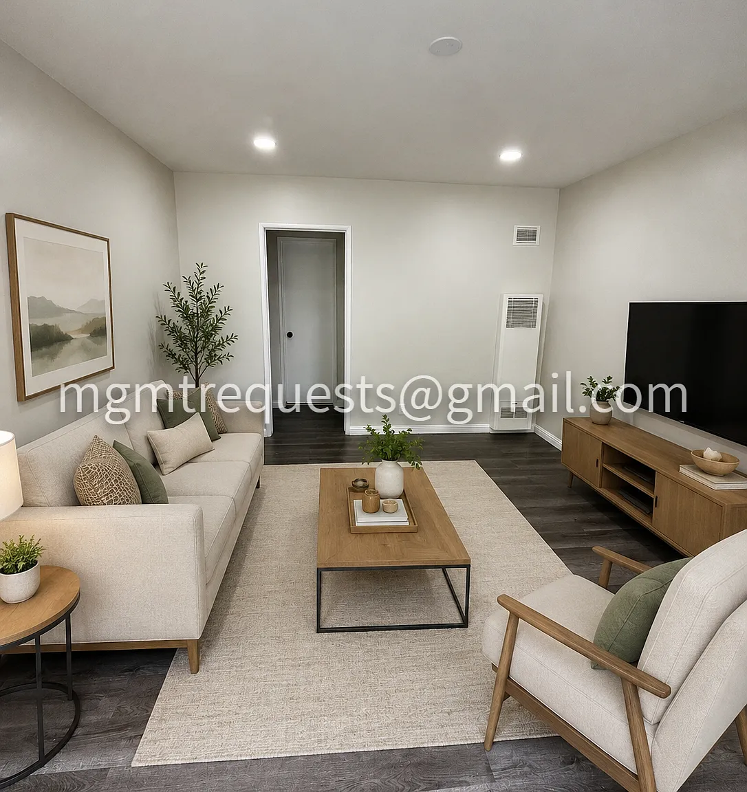 7641 Bright Ave, Unit C (top-frnt) — Photo 1