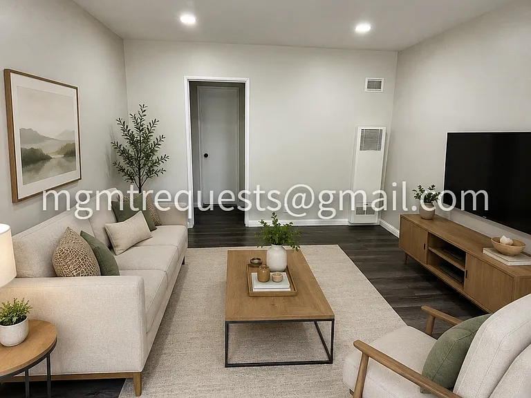 7641 Bright Ave #C — Photo 3