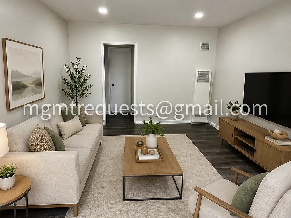 7641 Bright Ave #C