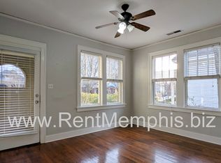 1898 Nelson Ave, Memphis, TN 38114