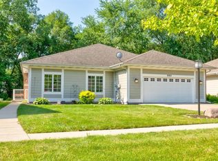 6063 Trailcreek Ave, Portage, IN 46368