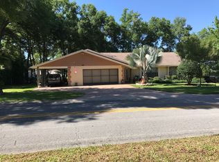 401 W Inverness Blvd, Inverness, FL 34452