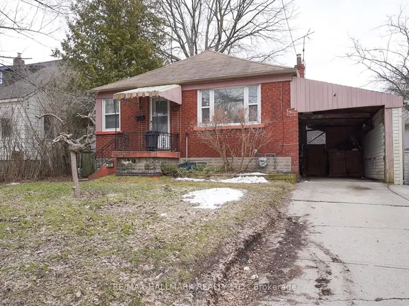 59 Highview Ave, Toronto, ON M1N 2H4