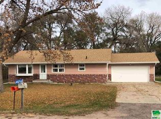 48254 State Highway 105, Jefferson, SD 57038