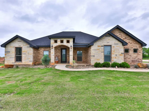 11580 County Road 224, Abilene, TX 79602