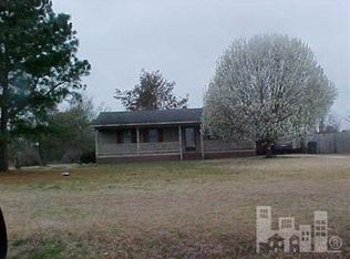 0 Pridgen Rd, Warsaw, NC 28398