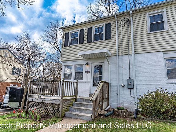 2nd image of 6938 University Dr
