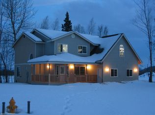 L25 B6 E, Palmer, AK 99645
