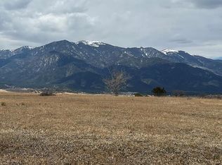 LOT 817 Ventner Ave, Rye, CO 81069